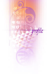 My Profile