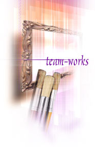 Team - works